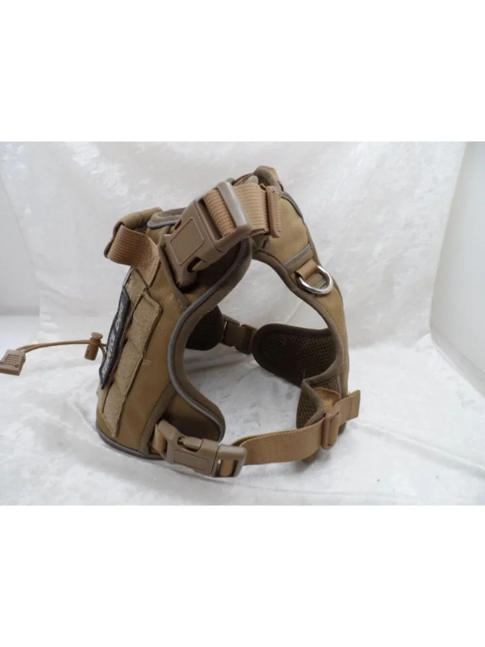 Unknown durable functional